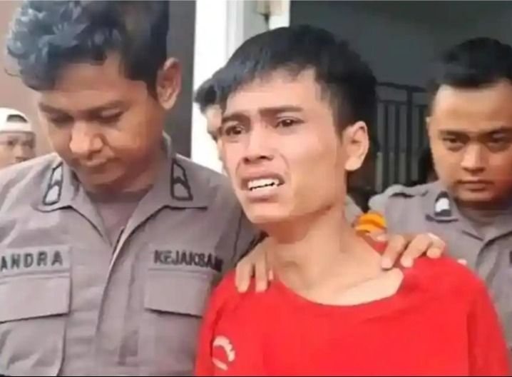 Kasus 2 Ton Sabu di Batam, Keluarga Terdakwa Ajukan Permohonan ke Presiden Prabowo