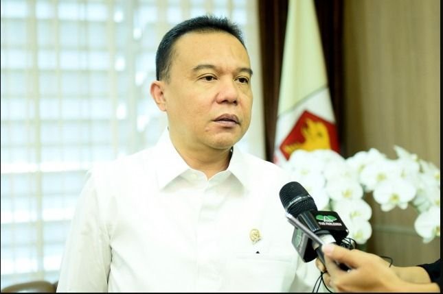 Dasco Buka Suara soal Ramainya Dukungan Prabowo Dua Periode, Keputusan Bergantung Kinerja Periode Pertama