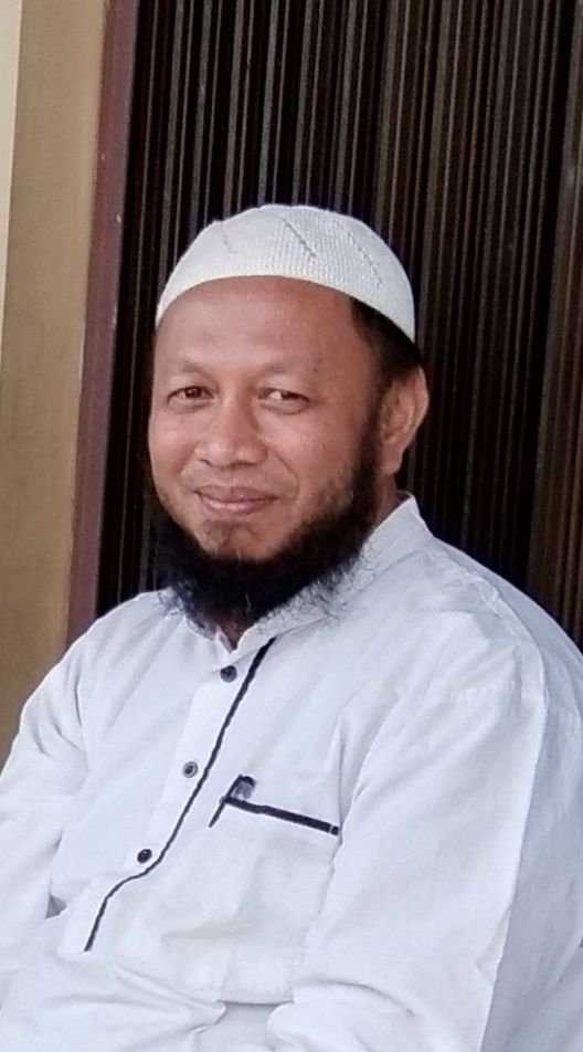 Ustaz Khalidillah Al Hafizh Tegaskan Pentingnya Sabar dan Shalat dalam Menghadapi Berbagai Ujian Hidup