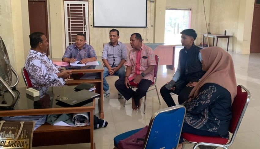 Meski Bermodal Terbatas, Koperasi Merah Putih Syariah Lam Lumpu Siap Gerakkan Ekonomi Gampong: Jadi Satu-Satunya yang Beroperasi di Aceh Besar