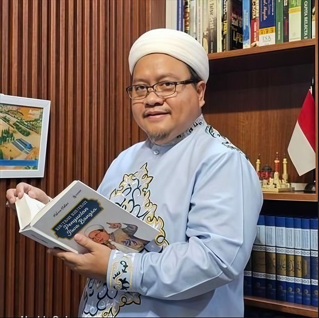 MUI, Board of Peace, dan Ujian Kepercayaan Publik