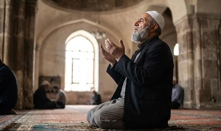 Ketahui Keutamaan Doa Sapu Jagat, Bacaan Ringkas yang Membawa Harta, Ketenangan, dan Surga