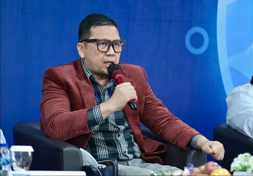 Anggota DPR Ahmad Doli Kurnia Turun Tangan Tangani Kasus Pelecehan Anak di Asahan