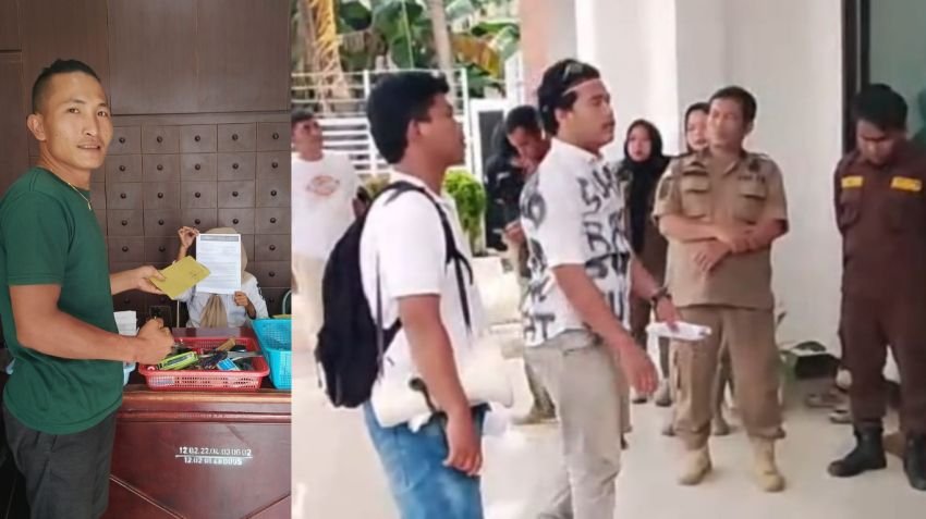 Dana Bantuan Banjir Padangsidimpuan 2025 Diduga Disalahgunakan, Wali Kota Masih Bungkam