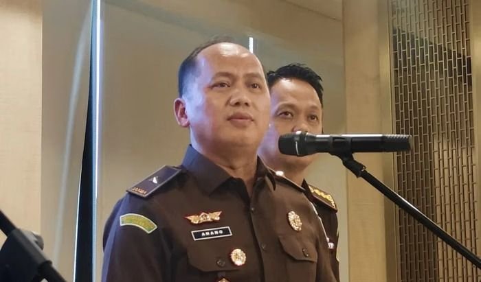 Kapuspenkum Jelaskan Alasan Kunjungan Jaksa Agung ke Kejaksaan Tinggi Sumut