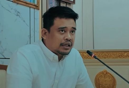 Presiden Prabowo Usulkan &ldquo;Gentengisasi&rdquo; untuk Indonesia Lebih Estetis, Sumut Siap Dukung