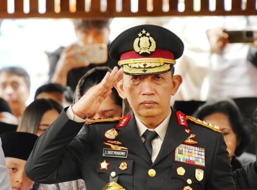 Pernyataan Tokoh Oposisi Soal Pergantian Kapolri Salah Kaprah