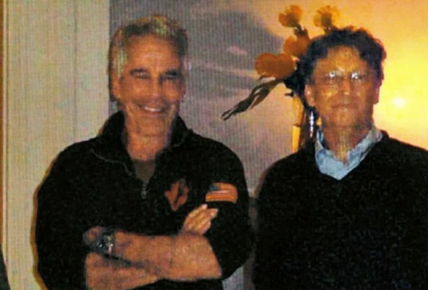 Bill Gates Akui Selingkuh dengan Dua Perempuan Rusia Saat Menikah, Sebut Hubungannya dengan Jeffrey Epstein Sebagai &lsquo;Kesalahan Terbesar'