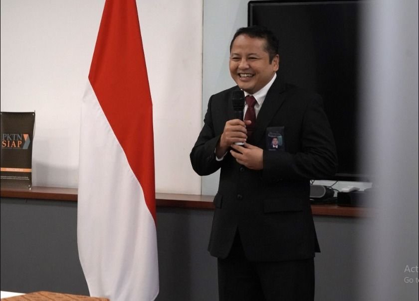 Jelang Imlek dan Ramadan, Harga Referensi Minyak Sawit Mentah Indonesia Meroket ke 918,47 Dolar AS per Ton