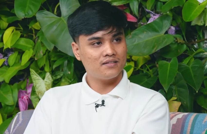 Di Tengah Polemik Denada, Ressa Akhirnya Mengaku Pernah Menikah dan Punya Anak