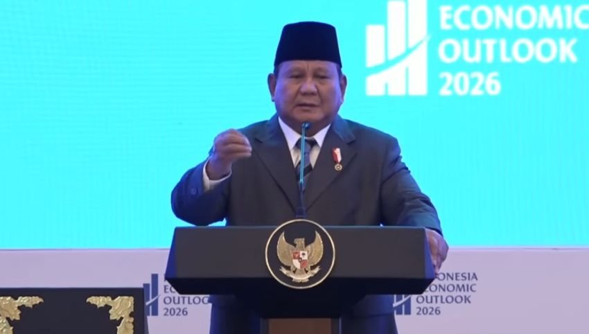 Strategi Ekonomi Prabowo hingga 2029, Targetkan Swasembada Pangan dan 5.000 Desa Nelayan