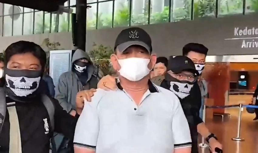 Bareskrim Kejar DPO Bandar Narkoba Utama &ldquo;Boy&rdquo;, Pengembangan Kasus Eks Kapolres Bima Kota