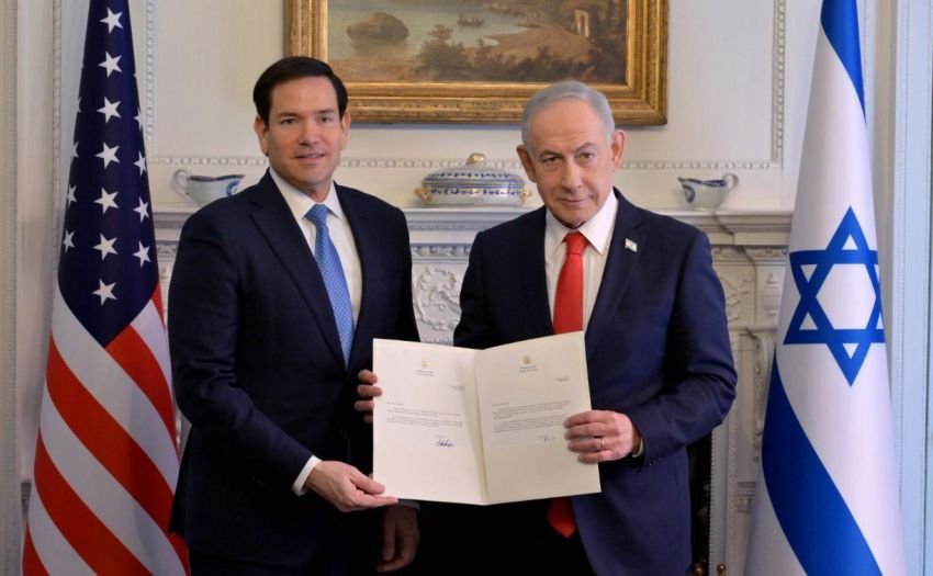 Menjelang KTT Gaza, Israel Resmi Bergabung ke Dewan Perdamaian Bentukan Trump