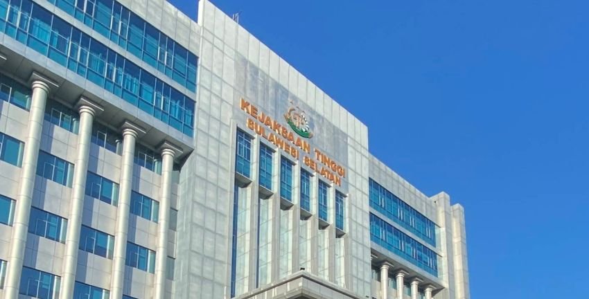 Kejati Sulsel Sita Rp 1,25 Miliar Terkait Dugaan Korupsi Proyek Bibit Nanas 2024