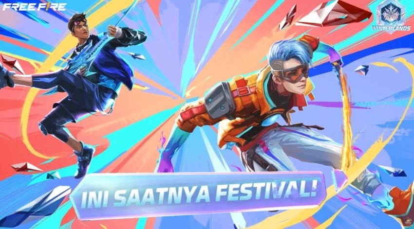 Kode Redeem FF Terbaru 28 Februari 2026: Klaim Skin, Bundle & Diamond Gratis Hari Ini! Buruan Sebelum Kadaluarsa