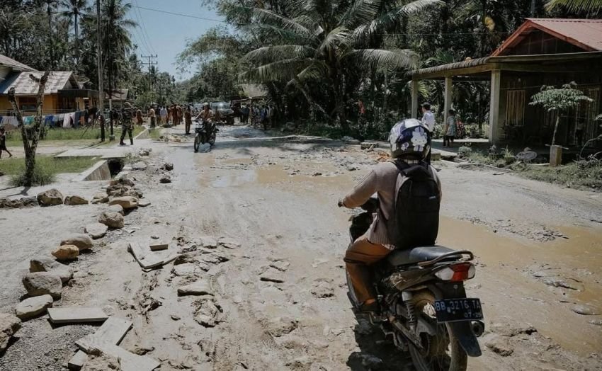 30 Kabupaten Masih Tertinggal, Mulai Nias Utara hingga Papua: Kemendes PDT Minta Dukungan Kementerian dan Swasta