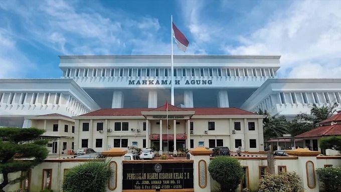 Jaksa Kejari Batubara Ajukan Hukuman Mati untuk Dua Pelaku Narkoba Antar Provinsi