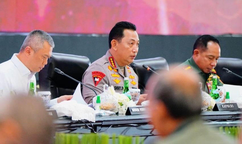 Kapolri Tanggapi Kasus Penganiayaan Siswa oleh Brimob di Maluku