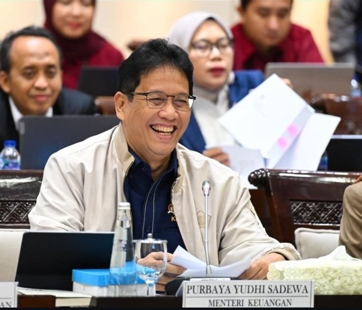 Pemerintah Dorong Blok Masela, Gas Alam Cair Siap Diproduksi 2029