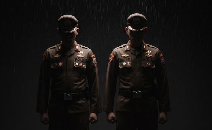 Dua Oknum Polisi di Jambi Akan Jalani Sidang Etik atas Kasus Dugaan Kekerasan Seksual terhadap Remaja