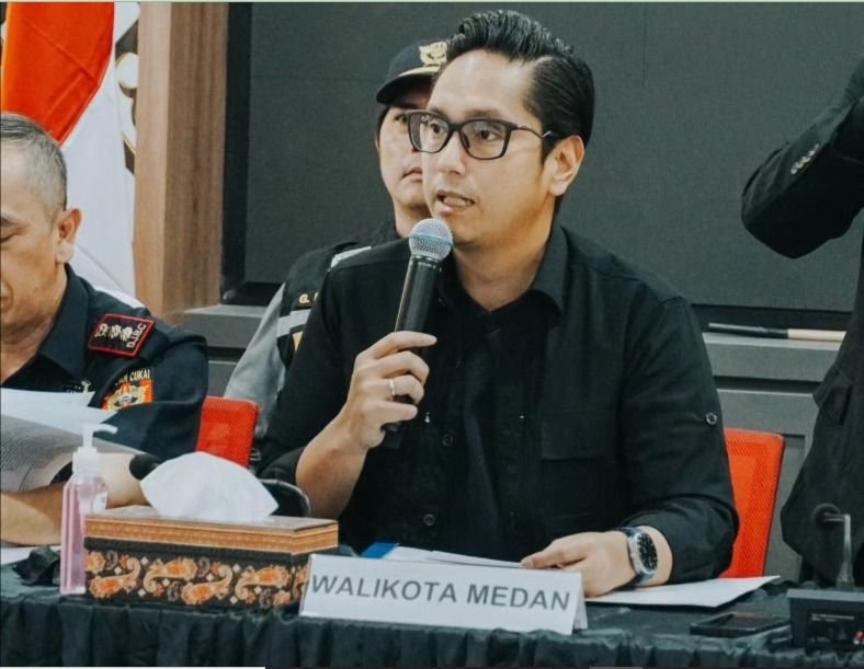 Walkot Medan Pastikan Tak Larang Penjualan Daging Nonhalal, Pedagang Difasilitasi Lapak Gratis