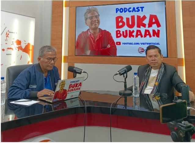 Ketum HBB Meledak! Pemerintah Harus “Bertobat” Kalau Masih Izinkan PT TPL Rusak Hutan dan Rampas Lahan Warga