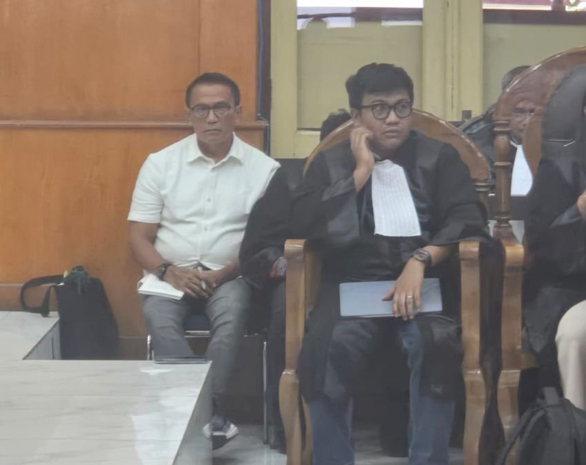 Jaksa Pertanyakan Dasar Hukum Terdakwa Jual Tanah HGU PTPN ke Ciputra
