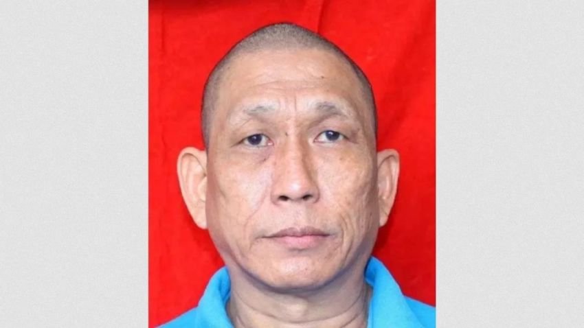 Dari Ringgit hingga Jam Mewah, Ini Barang Bukti yang Disita dari Koh Erwin