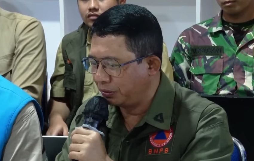 Kepala BNPB: Alih Fungsi Lahan Jadi Pemicu Utama Bencana di Indonesia