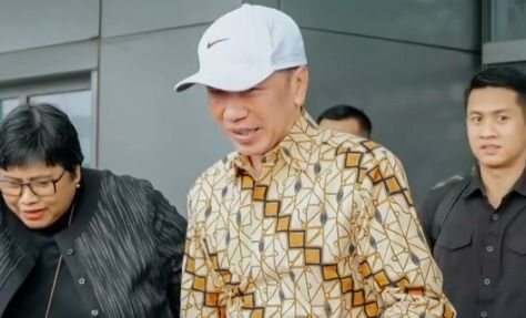 Legislator Fraksi PKS Sebut Pernyataan Jokowi soal Revisi UU KPK &ldquo;Absurd dan Mengada-ada&rdquo;