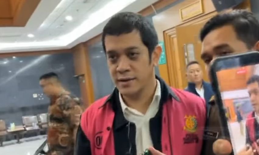 Anak Buronan Mohammad Riza Chalid Dituntut 18 Tahun Penjara, Ungkit Pesan Prabowo