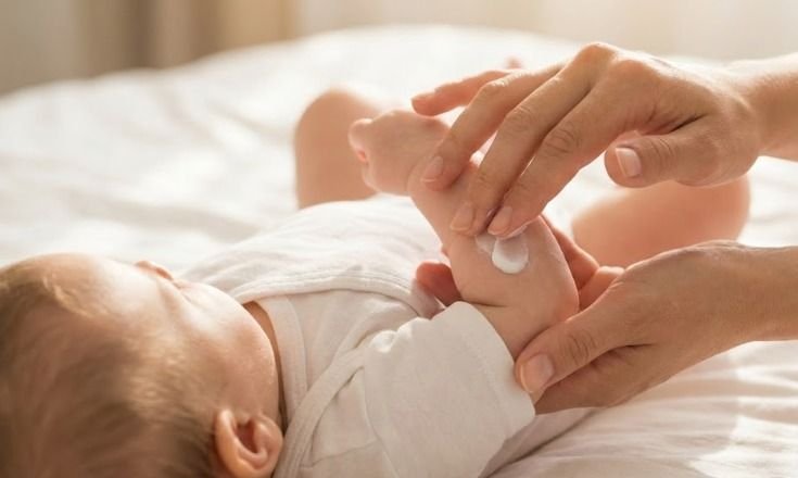 Polrestabes Medan Bongkar Sindikat Perdagangan Bayi, Dua Tersangka Ditahan