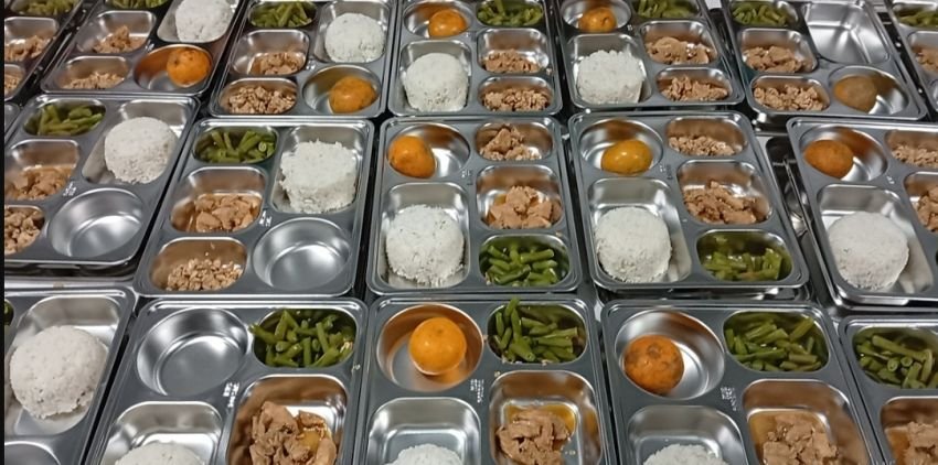 Diare Massal di SMK HKBP Sidikalang Diduga Akibat Menu MBG, Puluhan Siswa Dirawat Serius di Rumah Sakit