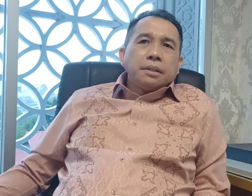 Daging Halal dan Nonhalal di Medan Akan Ditata, DPRD Sumut Jelaskan Tujuannya