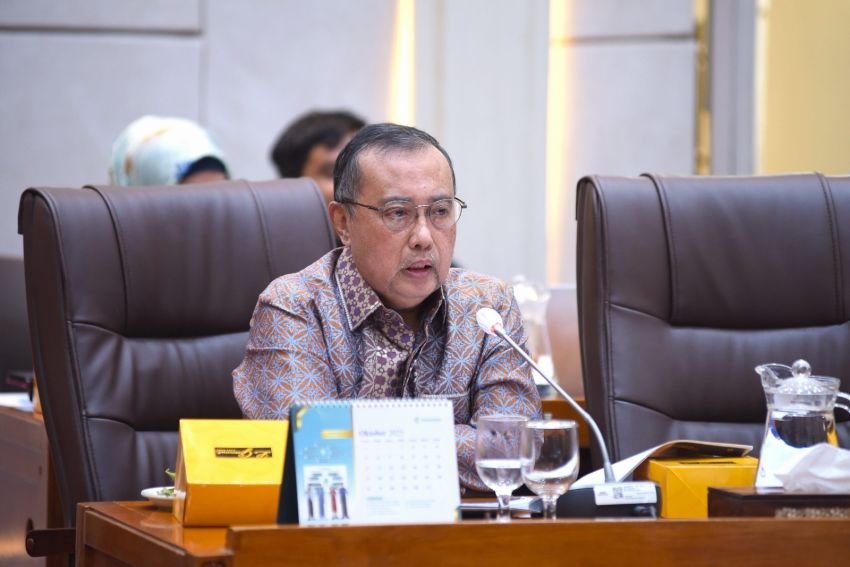 Protes Merebak, DPR Desak BGN Tegakkan Standar MBG Ramadan
