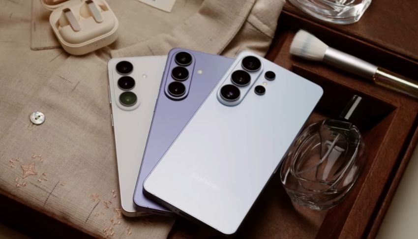 Bocoran Resmi! Galaxy S26 Ultra Bawa Fitur yang Tidak Dimiliki Ponsel Lain di Dunia