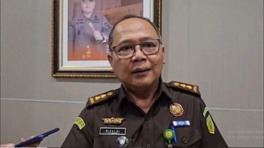 Buronan Hukuman Mati! Tahanan Kasus 214 Kg Ganja Kabur dari PN Lubuk Pakam, Kejati Sumut Imbau Segera Menyerahkan Diri