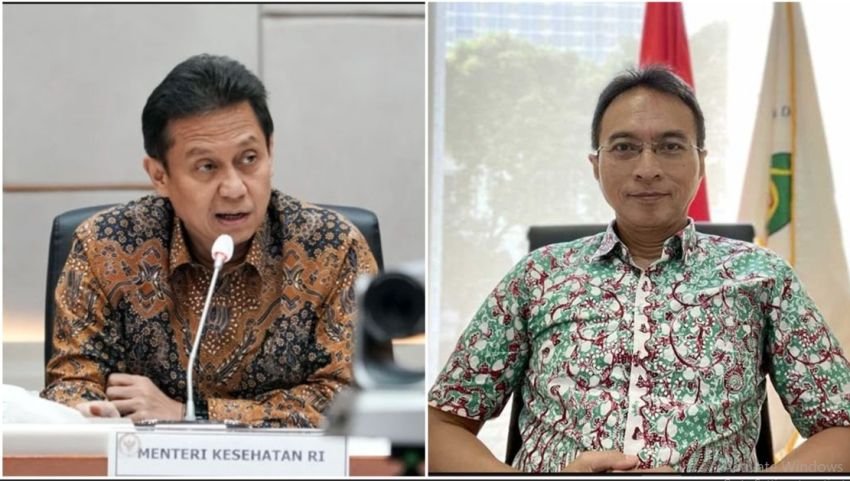 Kontroversi Mutasi ASN, Ketua IDAI Sebut Diberhentikan Paksa oleh Kemenkes