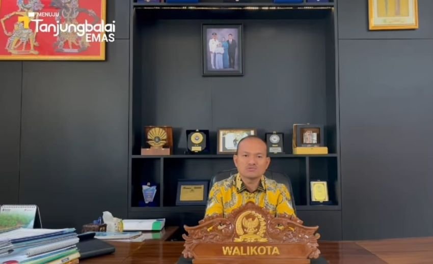 Wali Kota Tanjungbalai Apresiasi Inovasi &ldquo;Iqonik&rdquo;, Karya Mahasiswa Unimed untuk Tunanetra Pecinta Al-Qur&rsquo;an