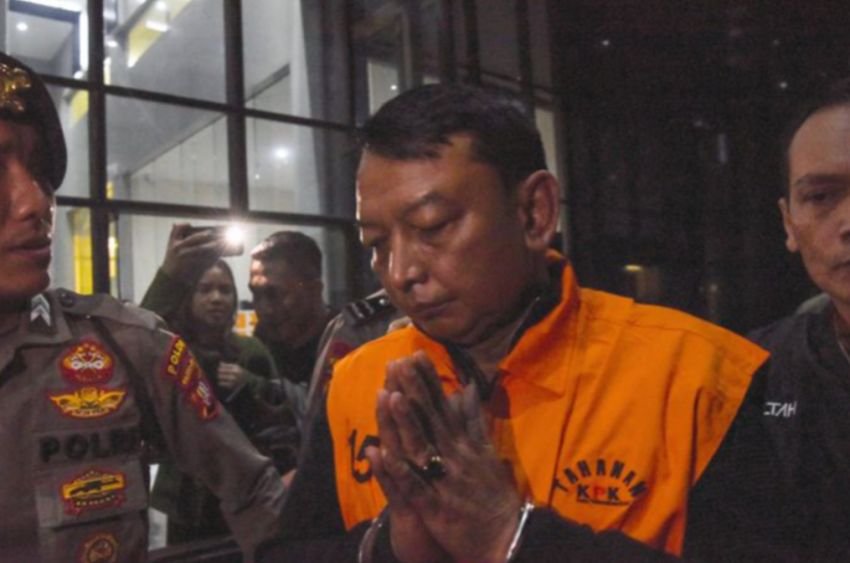 KPK Dalami Kasus OTT Ketua PN Depok, Pimpinan Sebelumnya Ikut Diselidiki