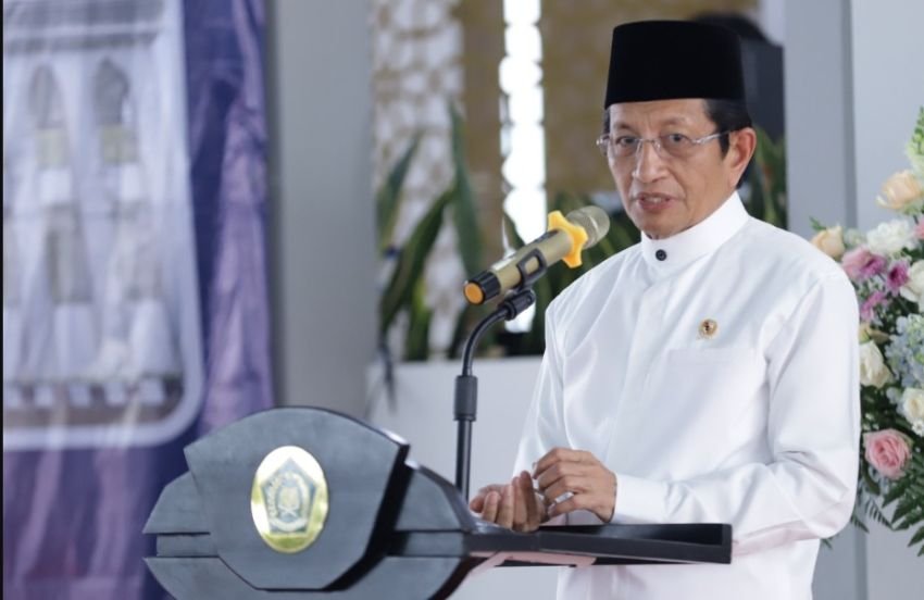 Menag Nasaruddin Umar Tegaskan Sidang Isbat Tetap Mekanisme Resmi Penetapan Awal Ramadan 1447 H