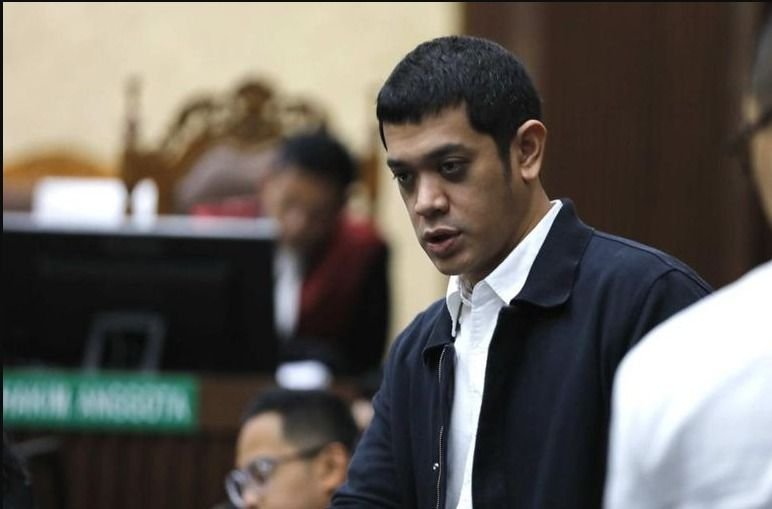 Anak Buron Riza Chalid Dituntut 18 Tahun Penjara, Kerugian Negara dari Kasus Minyak Mentah Capai Rp 285 Triliun