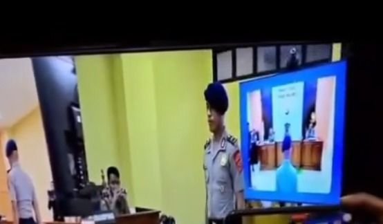 Peneliti BRIN: Polri Tak Perlu Gunakan Kata &lsquo;Oknum&rsquo;, Kesalahan Aparat Adalah Tanggung Jawab Institusi