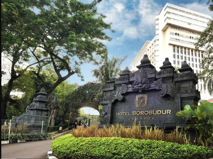 Kemenag Jelaskan Alasan Sidang Isbat Awal Puasa 1447 H Digelar di Hotel Borobudur Jakarta