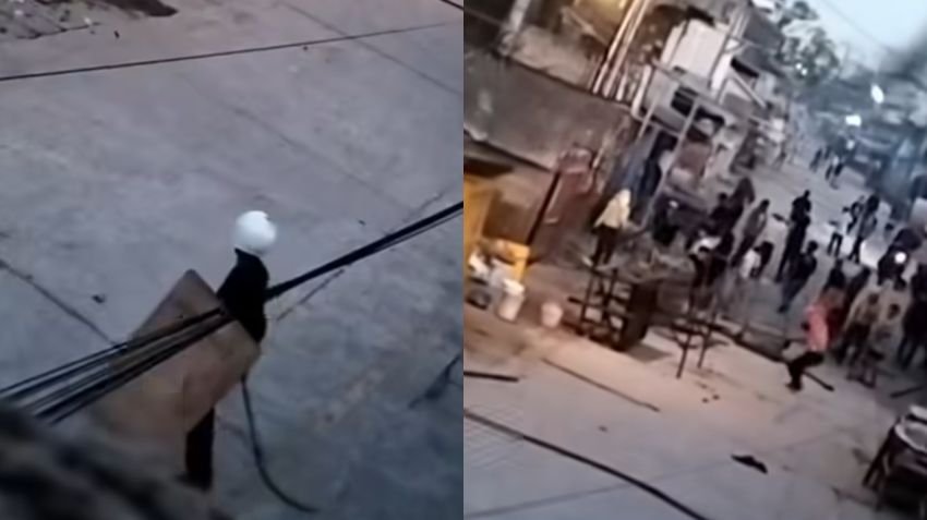 Tawuran di Belawan Picu Kekhawatiran Warga, Wakil Ketua DPRD Sumut Desak Penegakan Hukum Lebih Tegas