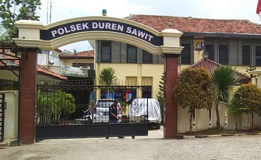 Terduga Pelaku Narkoba di Polsek Duren Sawit Bebas Misterius, Barang Bukti 14 Gram &ldquo;Raib&rdquo;