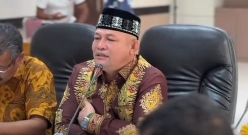 Bupati Aceh Utara: Tumpukan Kayu 13 Hektare Jadi Pemicu Parahnya Banjir