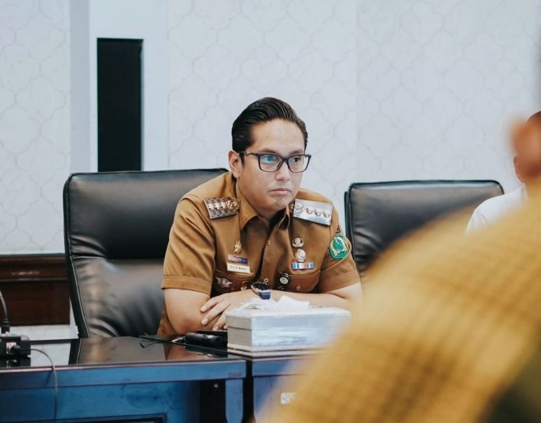 Rico Waas Cabut Tarif Parkir Masa Bobby Nasution, Ini Alasan Pemerintah