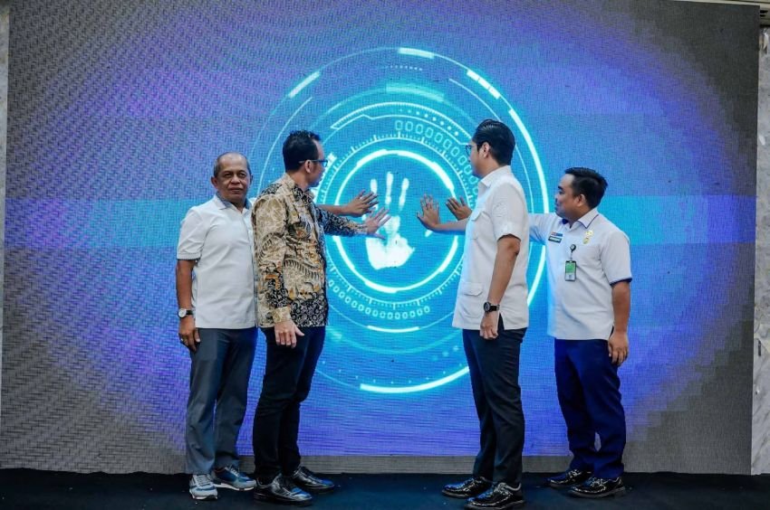 Pemko Medan Gandeng BPJS Ketenagakerjaan, Lindungi Pekerja Informal dan Cegah Keluarga Miskin Baru