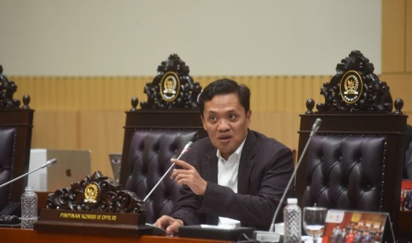 Habiburokhman: Penumpang Gelap Reformasi Polri Bisa Menggiring Opini Publik dan Mengancam Pemerintahan Prabowo